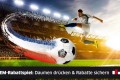 Primus Print Rabattspiel Fußball EM 2016